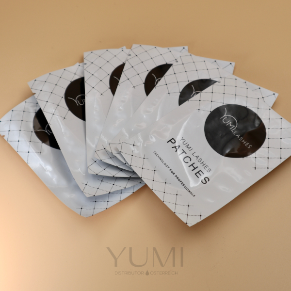 YUMI™ Lashes Patches
